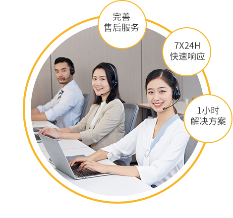 服務(wù)優(yōu)勢